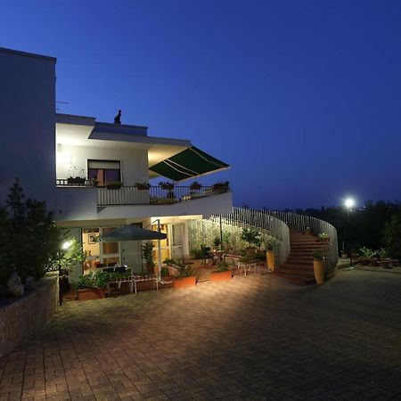 Bed and Breakfast Casa Mastronardi Castellana Grotte Zewnętrze zdjęcie