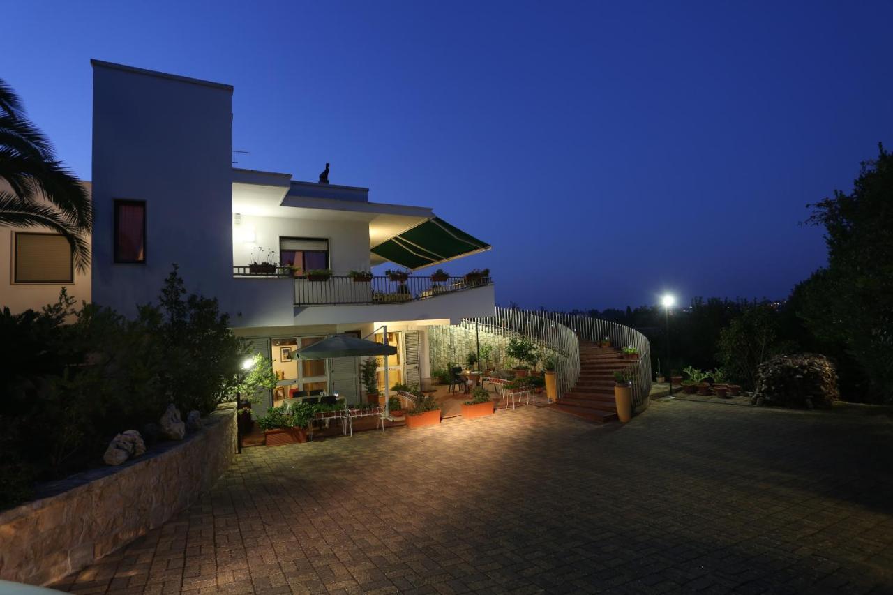 Bed and Breakfast Casa Mastronardi Castellana Grotte Zewnętrze zdjęcie