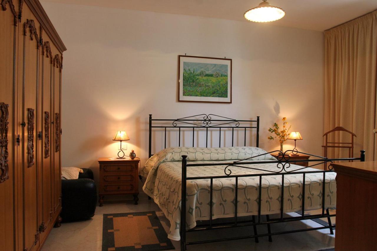 Bed and Breakfast Casa Mastronardi Castellana Grotte Zewnętrze zdjęcie